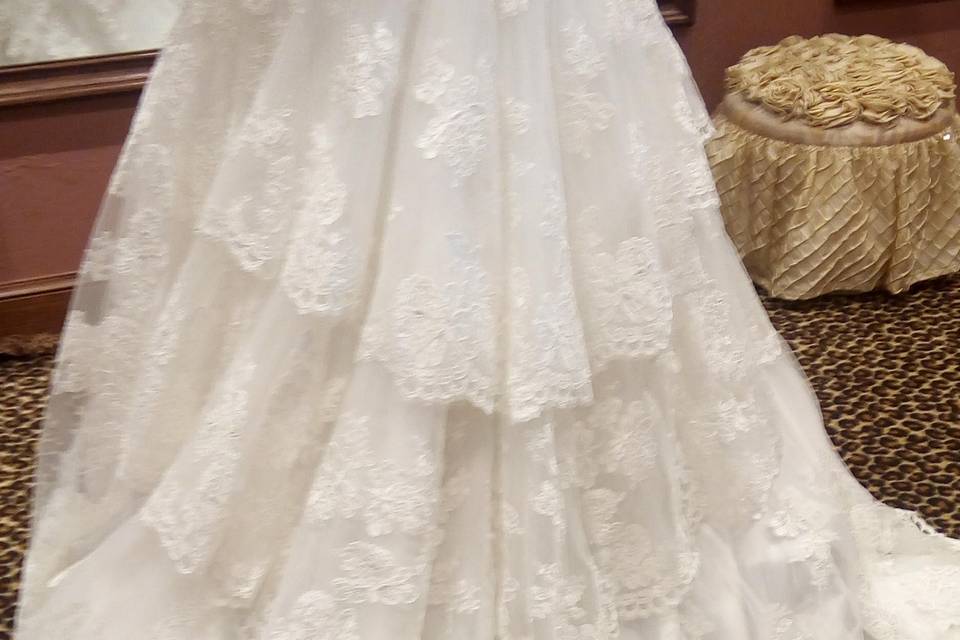 Lace