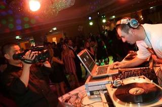 BEST LA DJ SERVICES