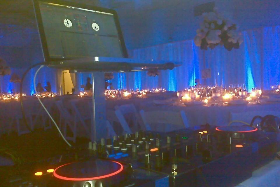 Your decor is important to us too!