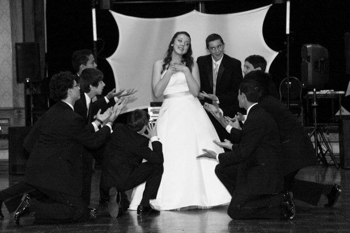 Multimedia packages available!