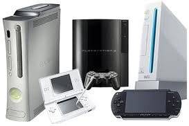 Wanna have a Gaming event? We got it!!!