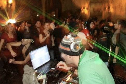 Club Venues!
