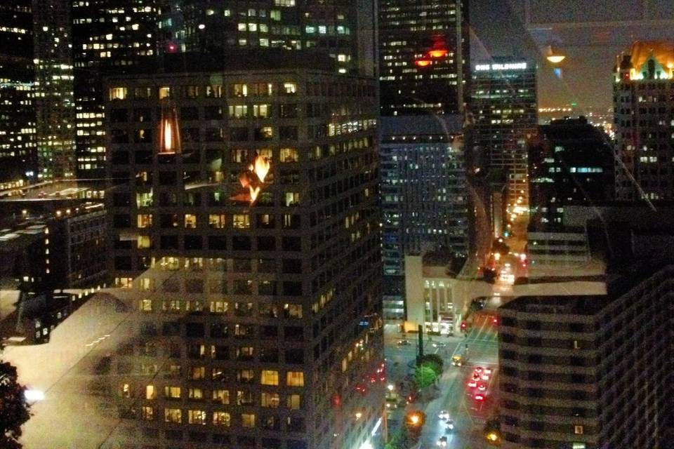 City Loft Parties!