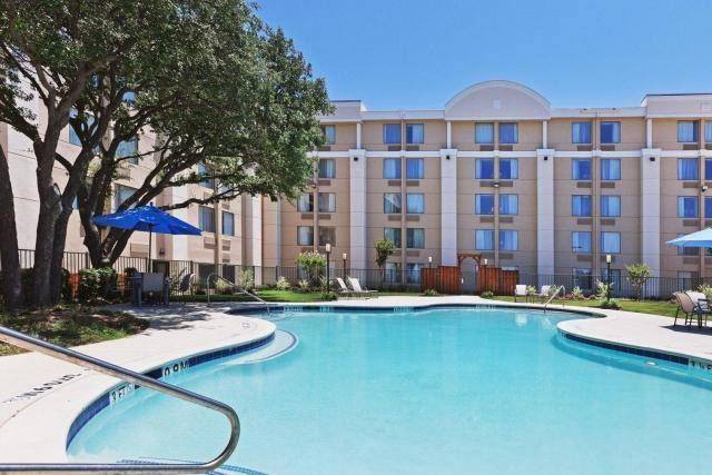 Holiday Inn Dallas DFW Airport Area West