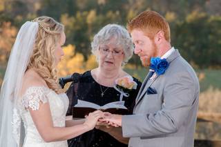 Relish - Say I do Officiant & Photographer