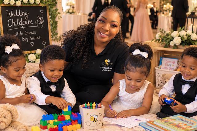 HoneyBeez Childcare