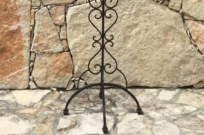 Mancino Arches/Decor