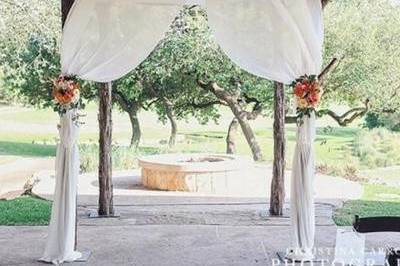 Mancino Arches/Decor