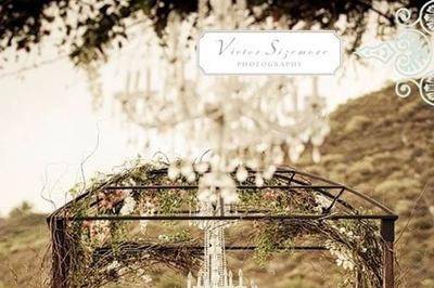 Mancino Arches/Decor