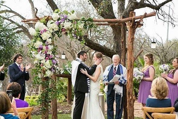 Mancino Arches/Decor