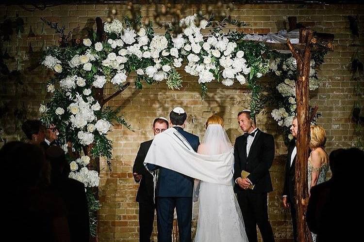 Mancino Arches/Decor