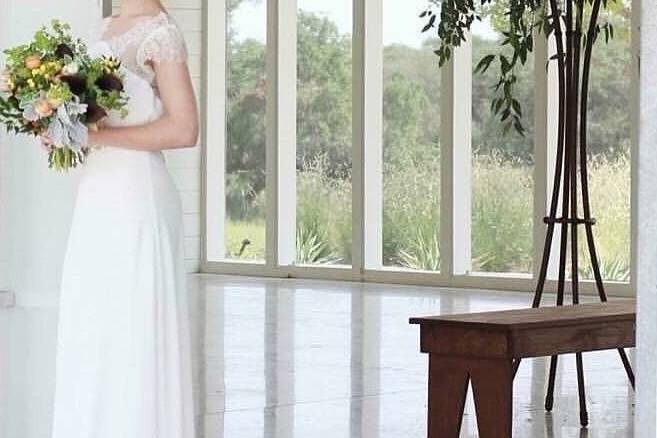Mancino Arches/Decor