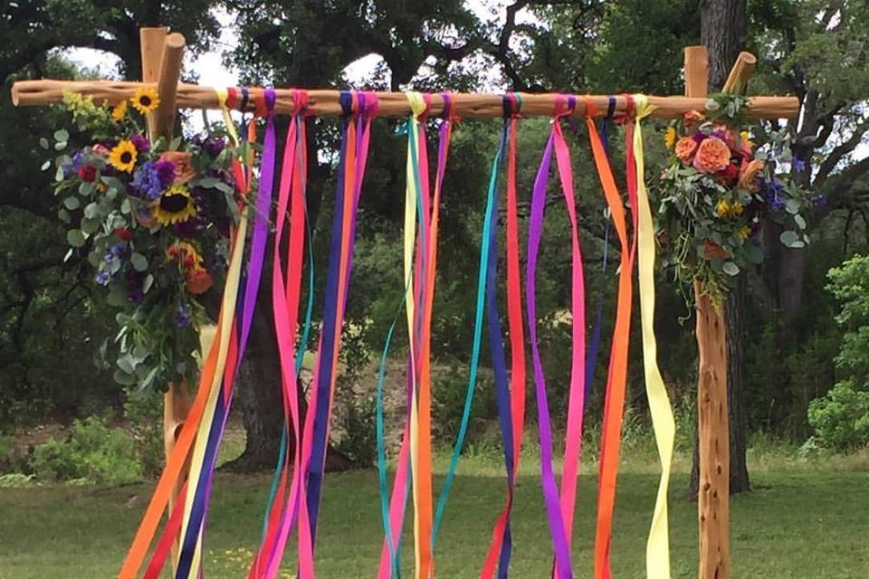 Mancino Arches/Decor