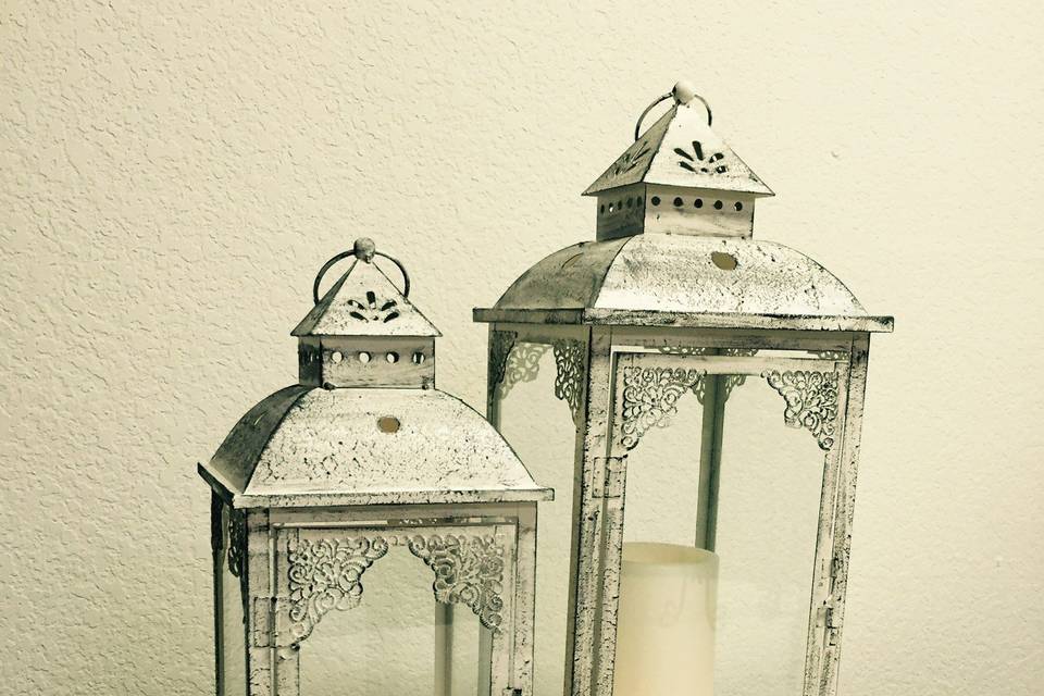 Mancino Arches/Decor