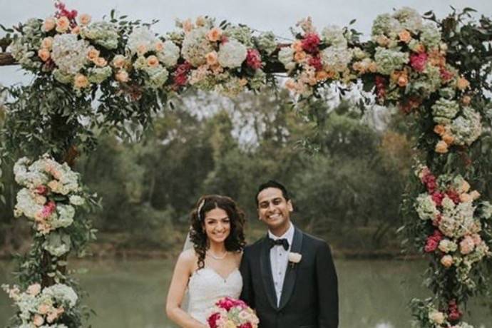 Mancino Arches/Decor