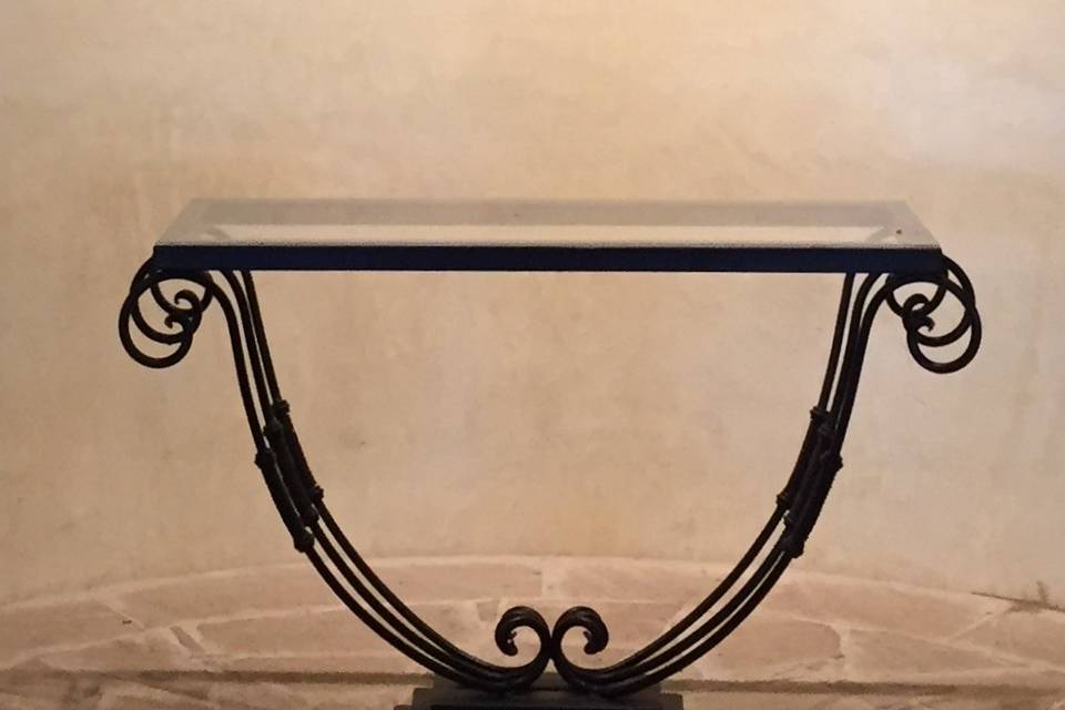Mancino Arches/Decor