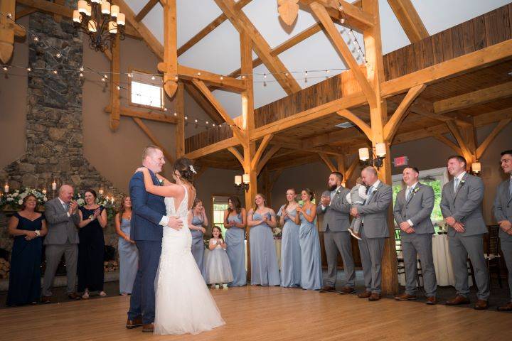 First Dance