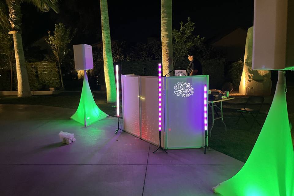 3DDJ Entertainment