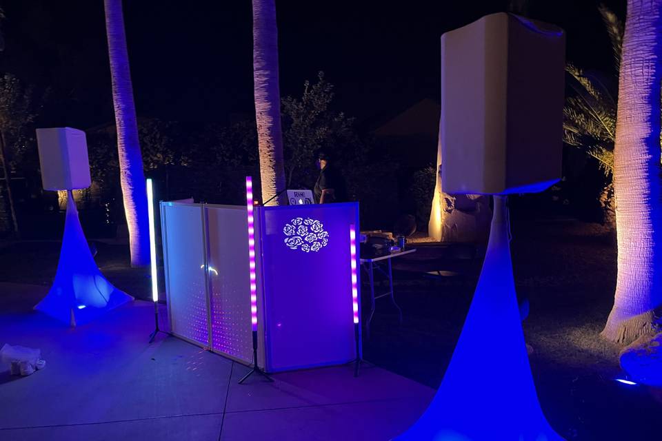 3DDJ Entertainment