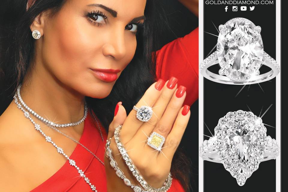 Best Onsite Jewelry Repair Store in Lakeland Florida