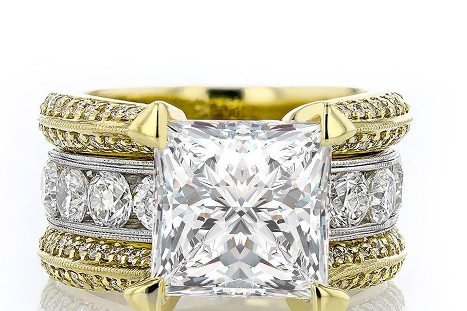 Gold and Diamond Source - Fine Jewelry and Diamonds in Clearwater, FL – GDS