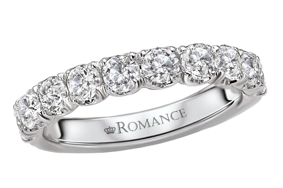 Diamond Band - 117271