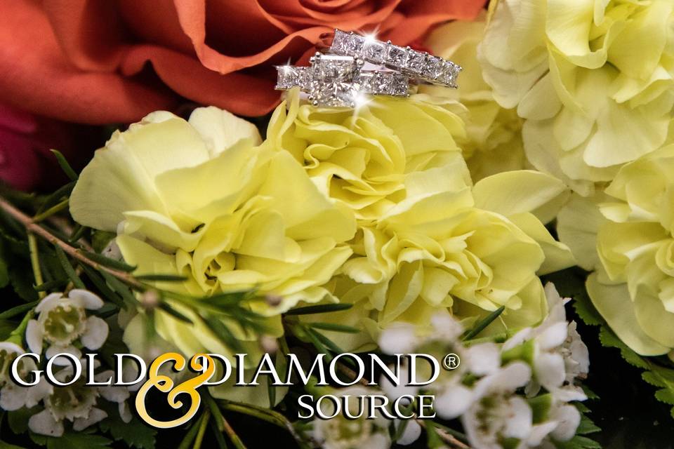 Gold & Diamond Source