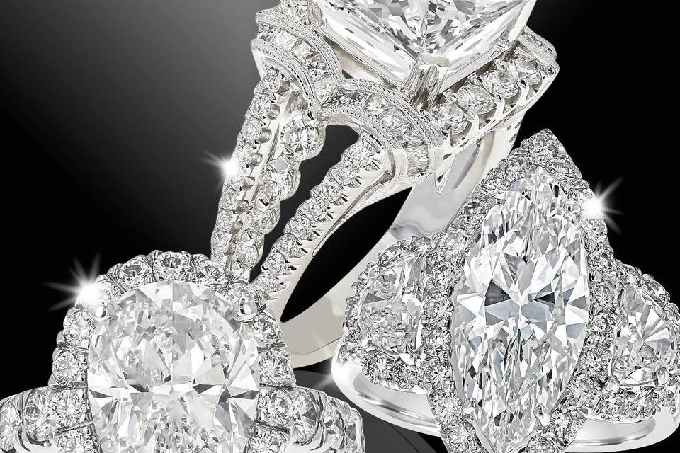 Engagement Rings