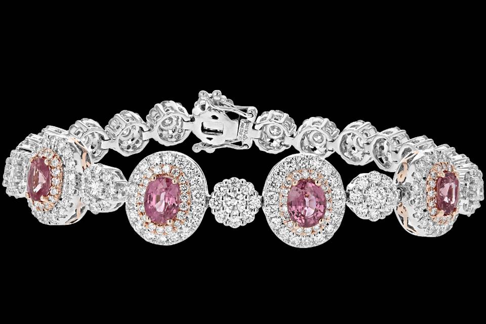 Are Pink Diamonds Valuable?– Springfield Jewellers