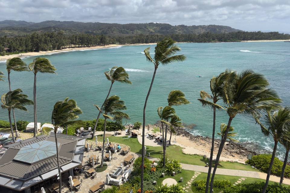North Shore, Oahu, Hawaii