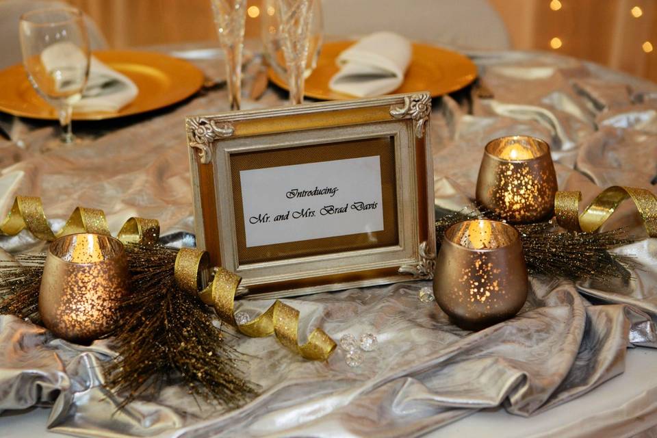Elaburg Weddings and Events :: Wedding Planners :: Event Decorators :: Party Rentals