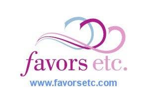 Favors Etc.