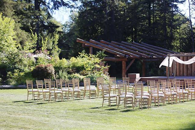 Black Diamond Gardens - Venue - Black Diamond, WA - WeddingWire