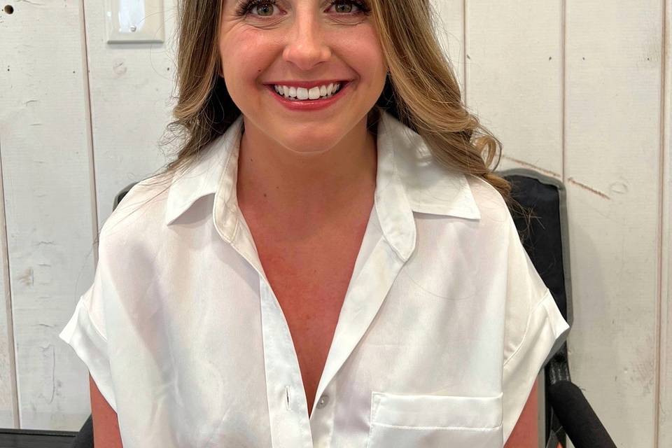 Makeup