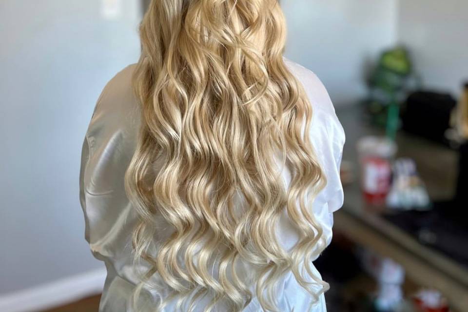 Hair