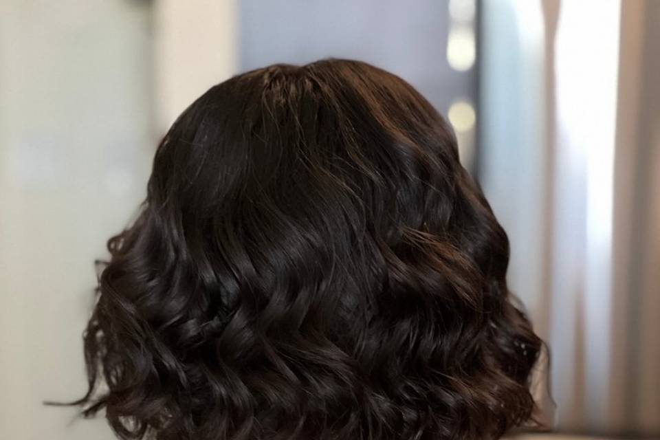 Hair