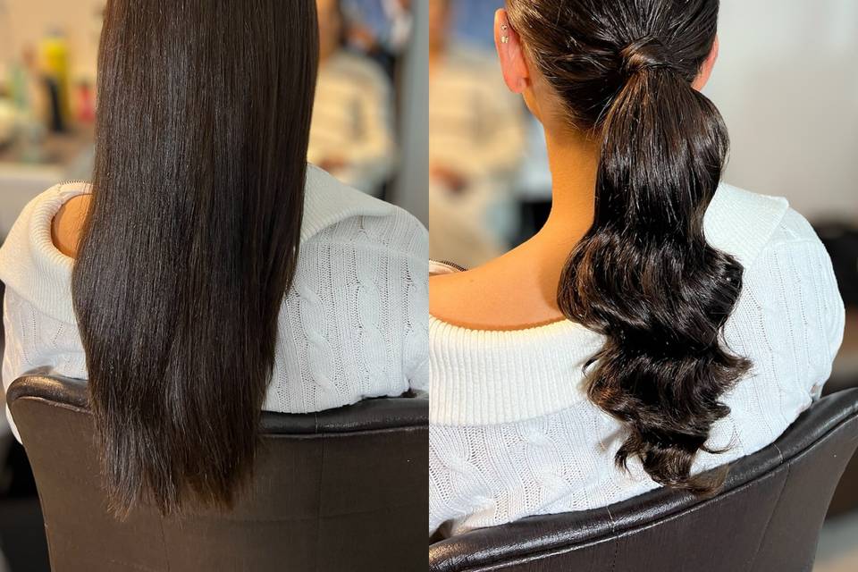 Hair