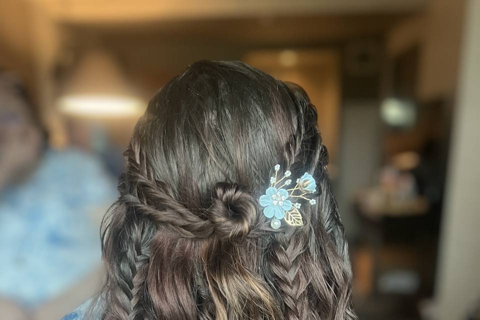 Hair