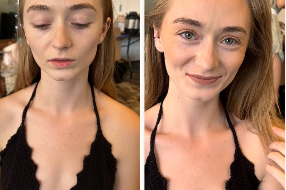 Makeup