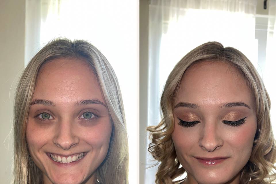 Makeup