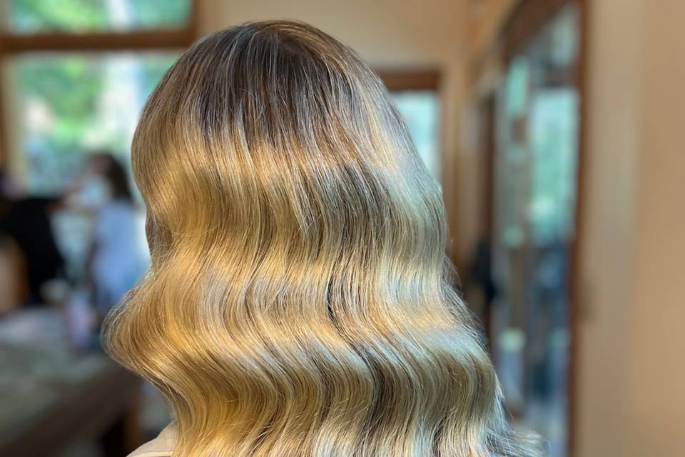 Hair