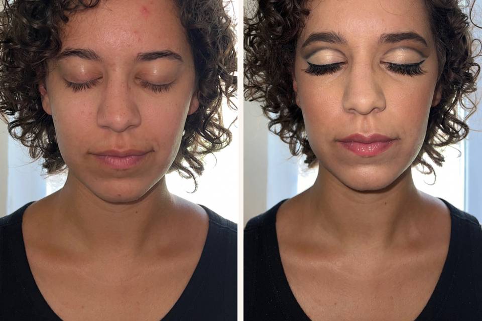 Makeup
