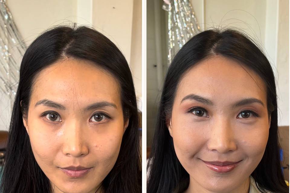 Makeup