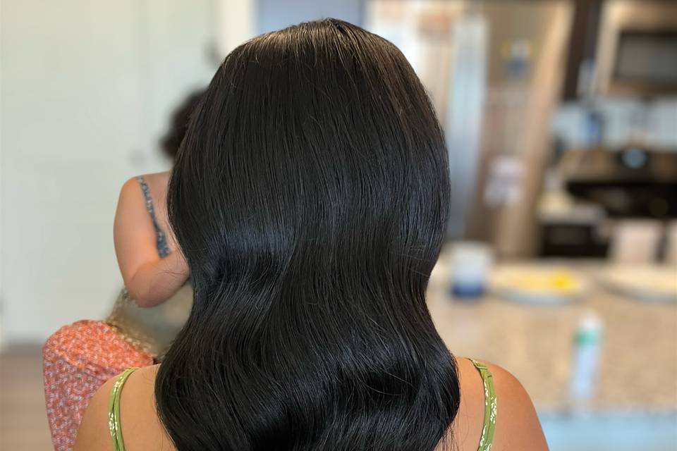Hair