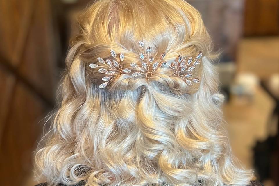 Hair