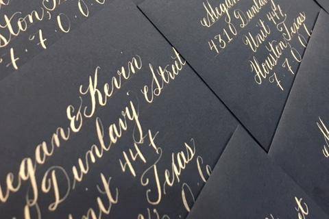 Reply Envelopes