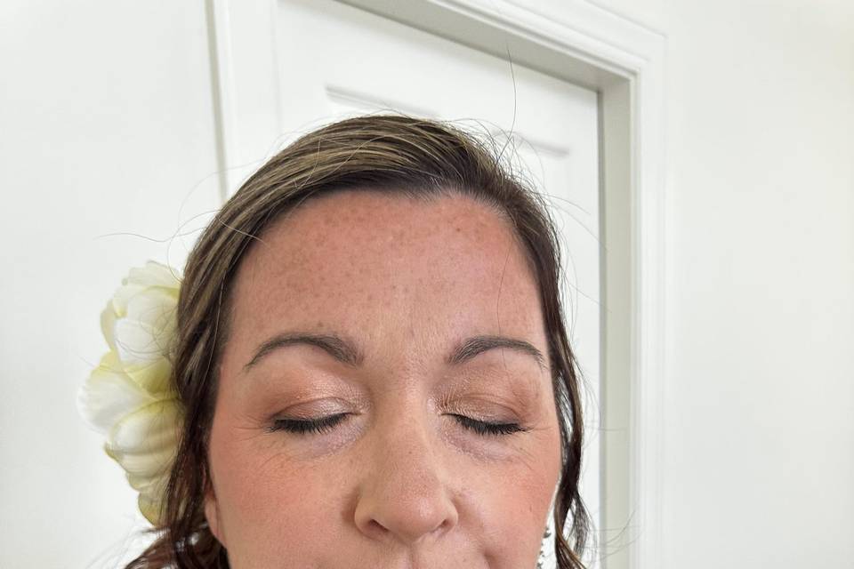 Moth Kisses Makeup Artistry