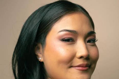 Moth Kisses Makeup Artistry