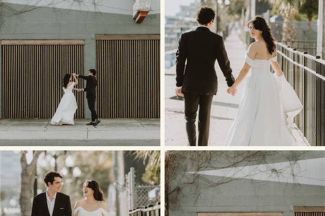 Ring & Rose Events