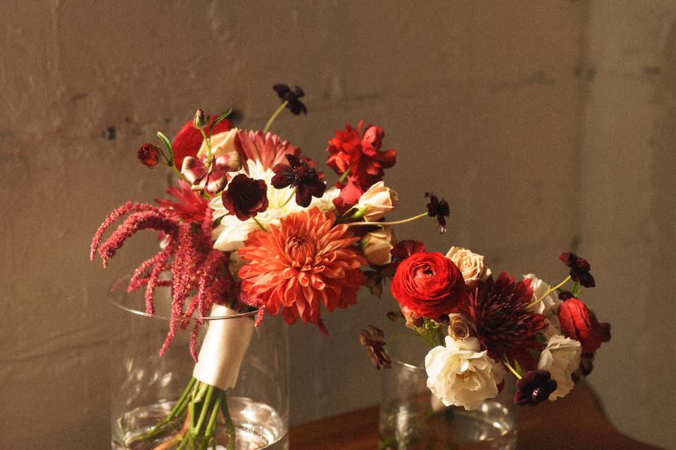 Ring & Rose Events